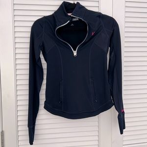 Abercrombie & Fitch long sleeve activewear